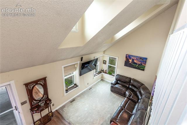 MLS Image for 5428  Pinon Valley  ,Colorado Springs, Colorado