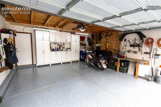 MLS Image for 5428  Pinon Valley  ,Colorado Springs, Colorado