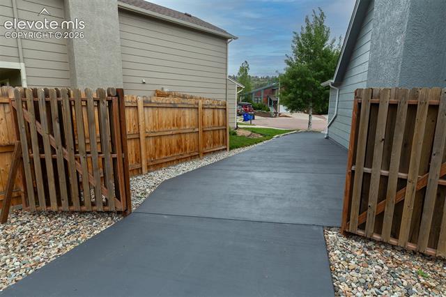 MLS Image for 5428  Pinon Valley  ,Colorado Springs, Colorado