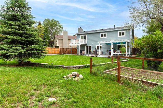 MLS Image for 5428  Pinon Valley  ,Colorado Springs, Colorado