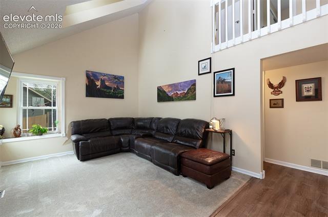 MLS Image for 5428  Pinon Valley  ,Colorado Springs, Colorado