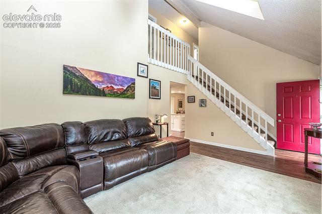MLS Image for 5428  Pinon Valley  ,Colorado Springs, Colorado