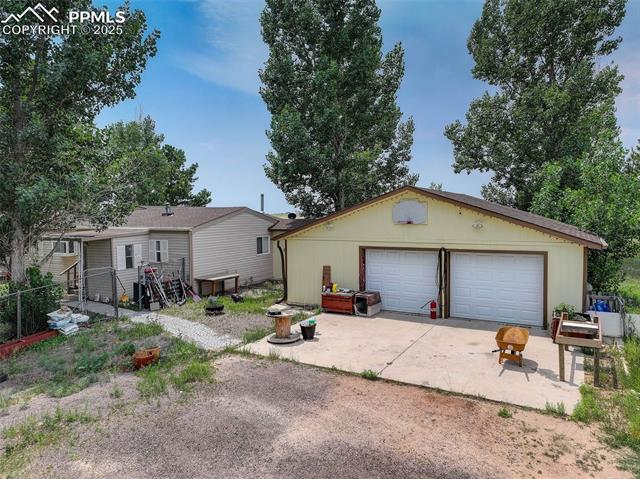 16955  Sage Lake  , peyton  House Search MLS Picture