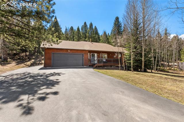 MLS Image for 2865  Sunnywood  ,Woodland Park, Colorado