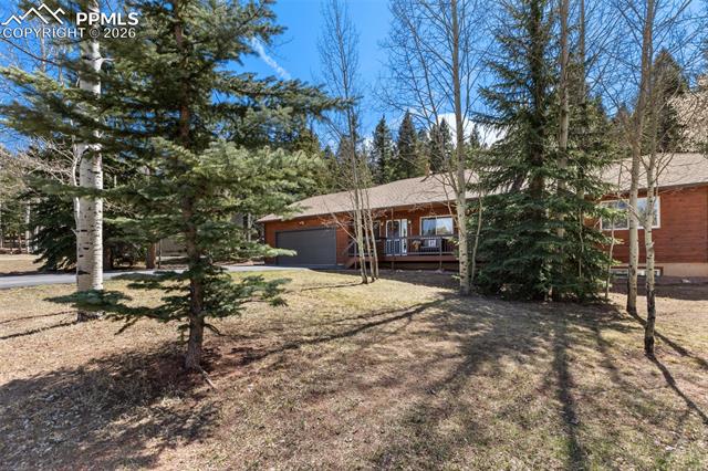 MLS Image for 2865  Sunnywood  ,Woodland Park, Colorado