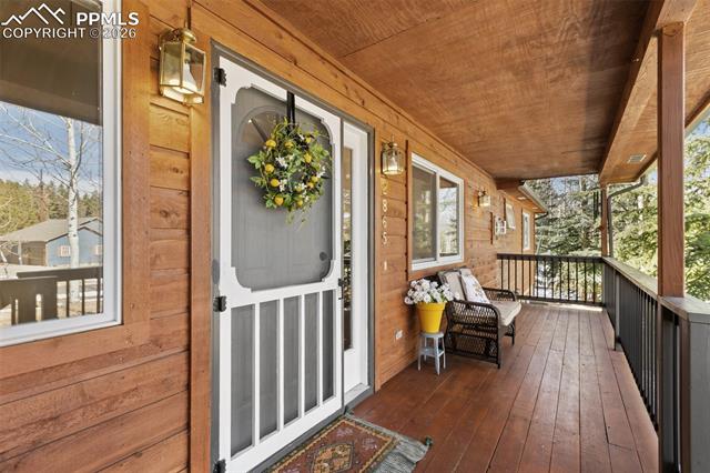 MLS Image for 2865  Sunnywood  ,Woodland Park, Colorado