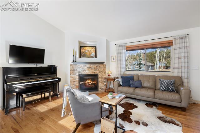 MLS Image for 2865  Sunnywood  ,Woodland Park, Colorado