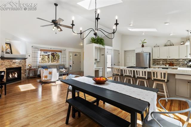 MLS Image for 2865  Sunnywood  ,Woodland Park, Colorado