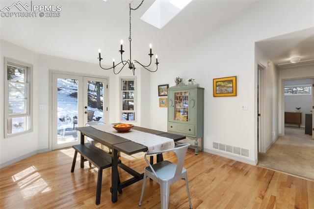 MLS Image for 2865  Sunnywood  ,Woodland Park, Colorado