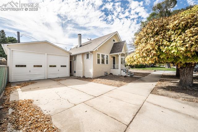 308 W 21st  , pueblo&nbsp; House Search MLS Picture