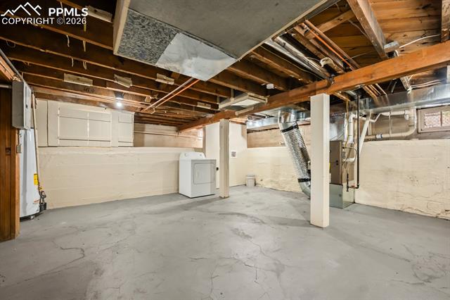 MLS Image for 308 W 21st  ,Pueblo, Colorado