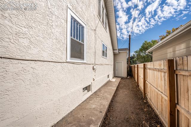 MLS Image for 308 W 21st  ,Pueblo, Colorado