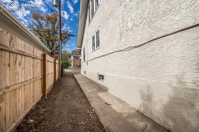 MLS Image for 308 W 21st  ,Pueblo, Colorado