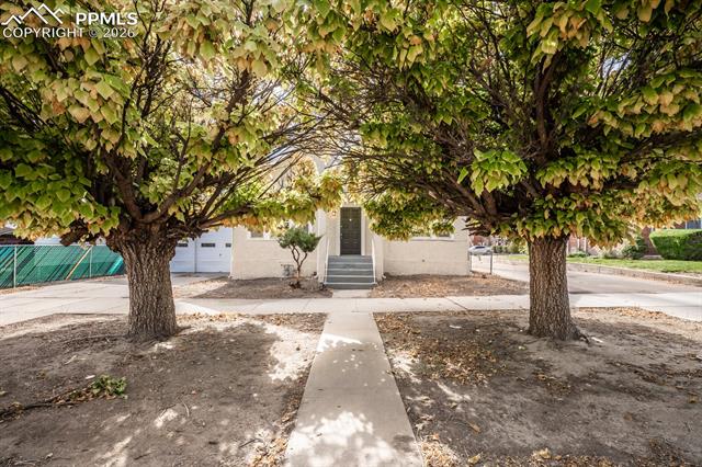 MLS Image for 308 W 21st  ,Pueblo, Colorado