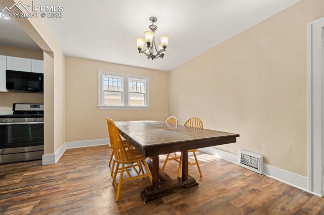 MLS Image for 308 W 21st  ,Pueblo, Colorado