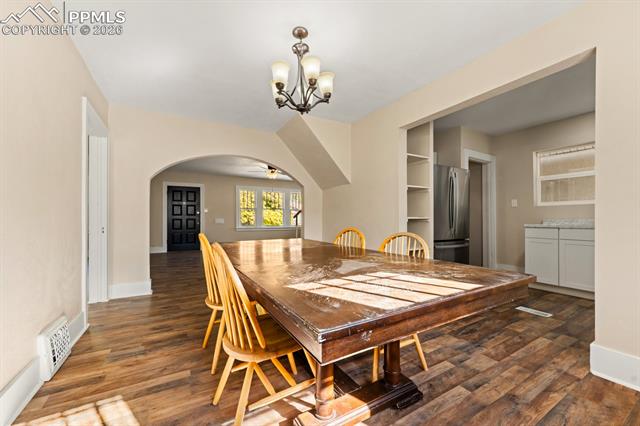 MLS Image for 308 W 21st  ,Pueblo, Colorado