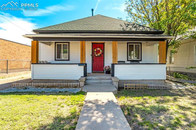 1234  Bragdon  , pueblo&nbsp; House Search MLS Picture