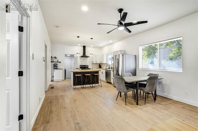 MLS Image for 1234  Bragdon  ,Pueblo, Colorado