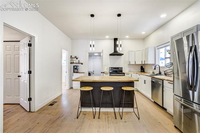 MLS Image for 1234  Bragdon  ,Pueblo, Colorado