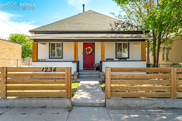MLS Image for 1234  Bragdon  ,Pueblo, Colorado