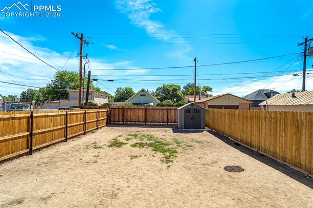 MLS Image for 1234  Bragdon  ,Pueblo, Colorado