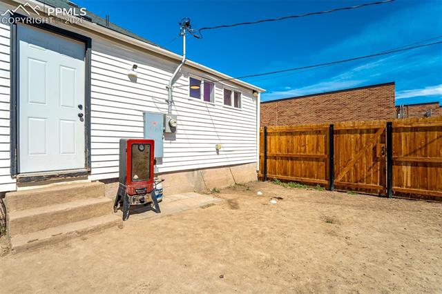 MLS Image for 1234  Bragdon  ,Pueblo, Colorado