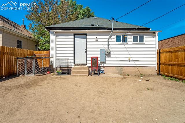 MLS Image for 1234  Bragdon  ,Pueblo, Colorado