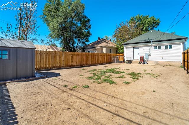 MLS Image for 1234  Bragdon  ,Pueblo, Colorado