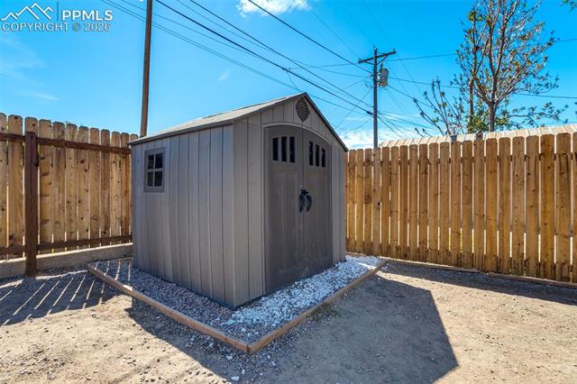 MLS Image for 1234  Bragdon  ,Pueblo, Colorado