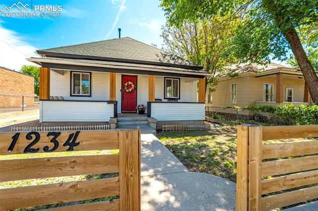 MLS Image for 1234  Bragdon  ,Pueblo, Colorado