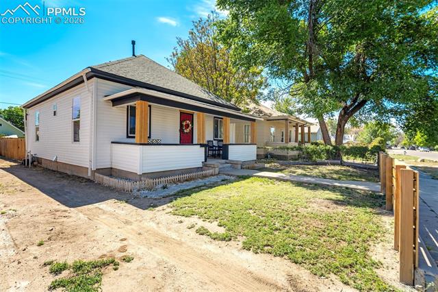 MLS Image for 1234  Bragdon  ,Pueblo, Colorado