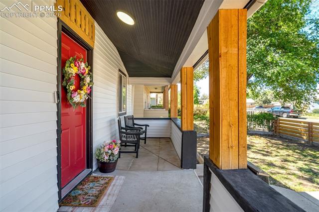 MLS Image for 1234  Bragdon  ,Pueblo, Colorado