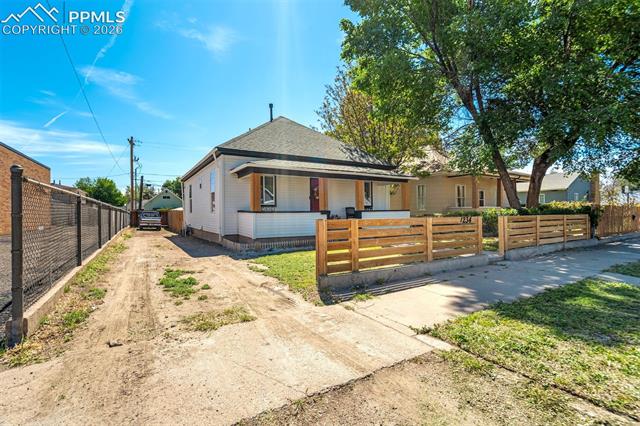 MLS Image for 1234  Bragdon  ,Pueblo, Colorado
