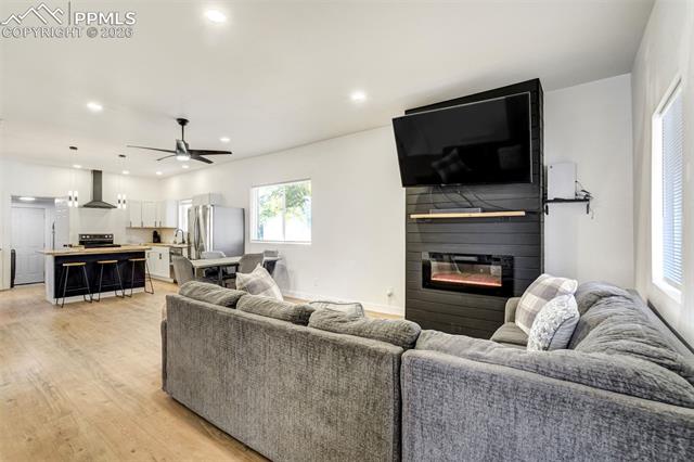 MLS Image for 1234  Bragdon  ,Pueblo, Colorado