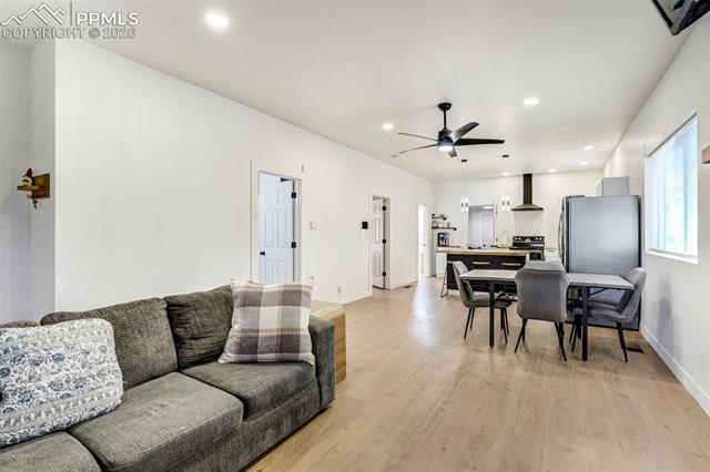 MLS Image for 1234  Bragdon  ,Pueblo, Colorado