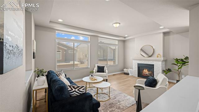 MLS Image for 9636  Timberlake  ,Colorado Springs, Colorado