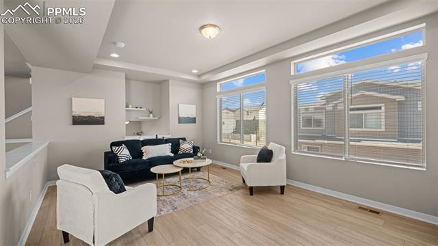 MLS Image for 9636  Timberlake  ,Colorado Springs, Colorado