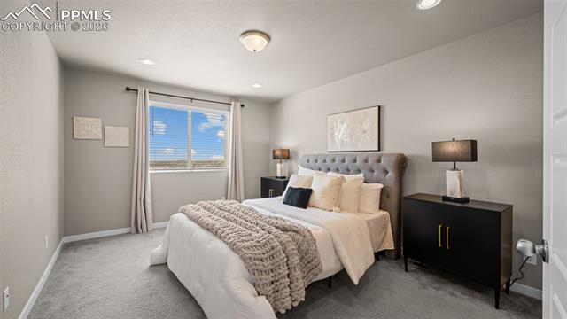 MLS Image for 9636  Timberlake  ,Colorado Springs, Colorado