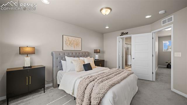 MLS Image for 9636  Timberlake  ,Colorado Springs, Colorado
