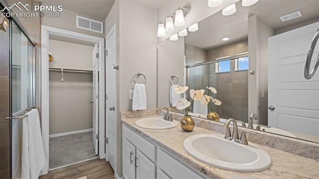 MLS Image for 9636  Timberlake  ,Colorado Springs, Colorado