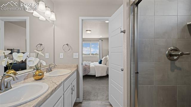 MLS Image for 9636  Timberlake  ,Colorado Springs, Colorado