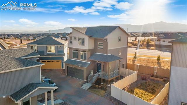MLS Image for 9636  Timberlake  ,Colorado Springs, Colorado