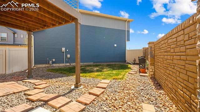 MLS Image for 9636  Timberlake  ,Colorado Springs, Colorado