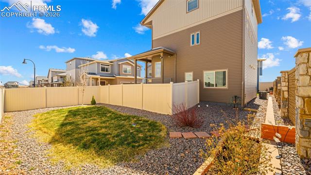 MLS Image for 9636  Timberlake  ,Colorado Springs, Colorado