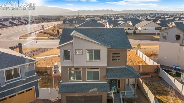 MLS Image for 9636  Timberlake  ,Colorado Springs, Colorado