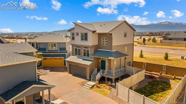 MLS Image for 9636  Timberlake  ,Colorado Springs, Colorado