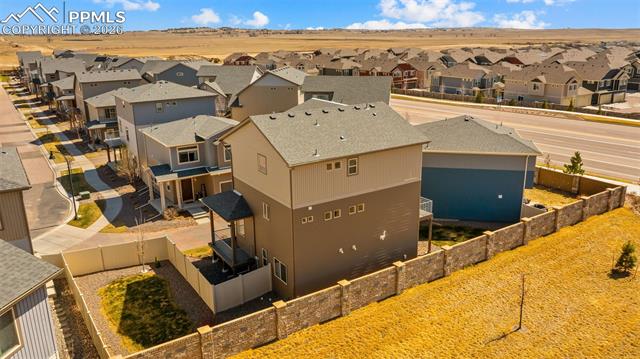 MLS Image for 9636  Timberlake  ,Colorado Springs, Colorado
