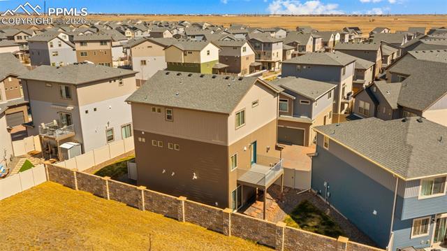 MLS Image for 9636  Timberlake  ,Colorado Springs, Colorado