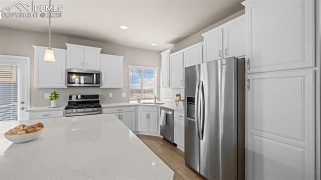 MLS Image for 9636  Timberlake  ,Colorado Springs, Colorado