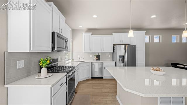 MLS Image for 9636  Timberlake  ,Colorado Springs, Colorado